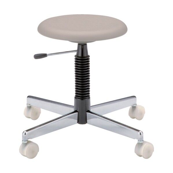 ブロー成型座クリーンチェア