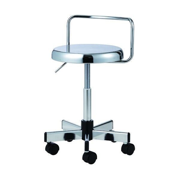 導電チェア TD-EH85L-Z 1点