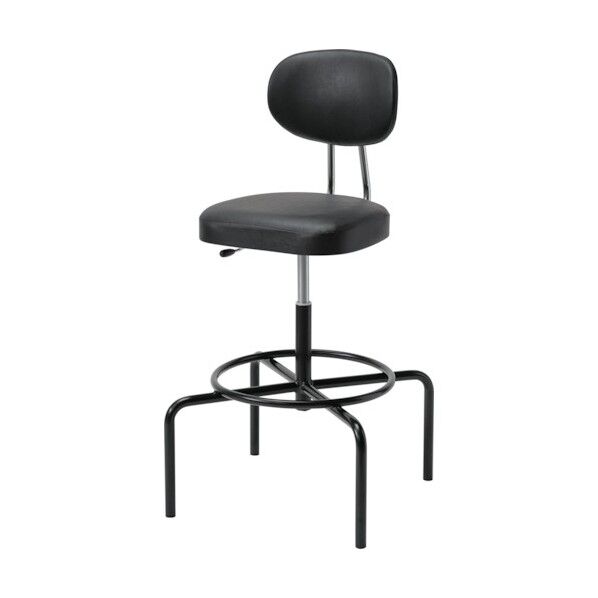 高作業用チェア TF-H303L 1点