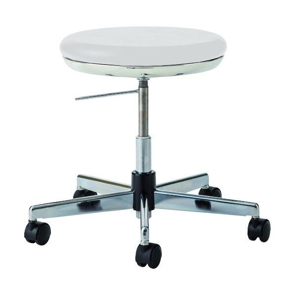 導電チェア TSM-EH24L-WH 1点