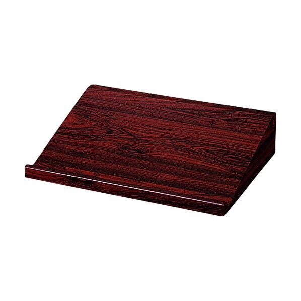 書見台 ローズ NES-45R 1点