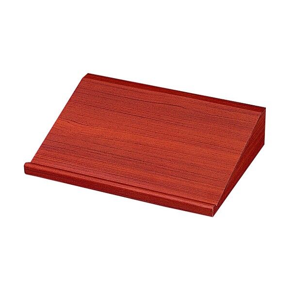 書見台 チーク NES-45T 1点