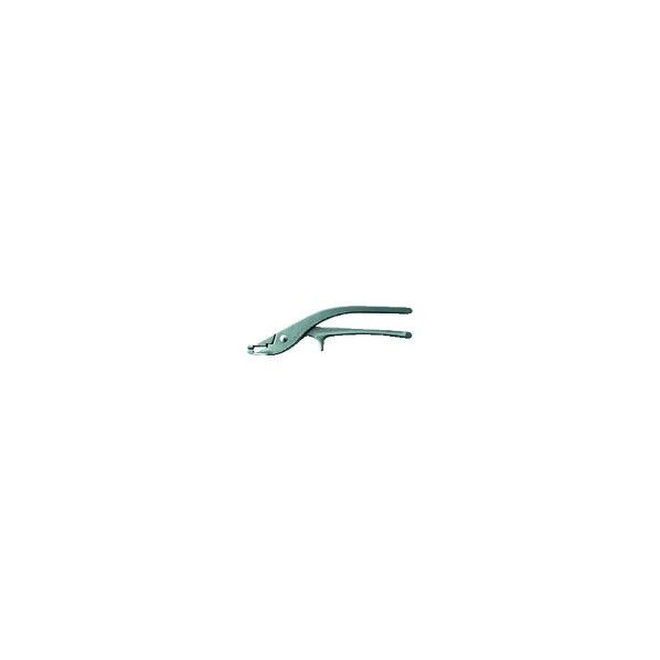 日本ジッパーチュービング ジッパータイプ専用プライヤー ZPLIERS 1点