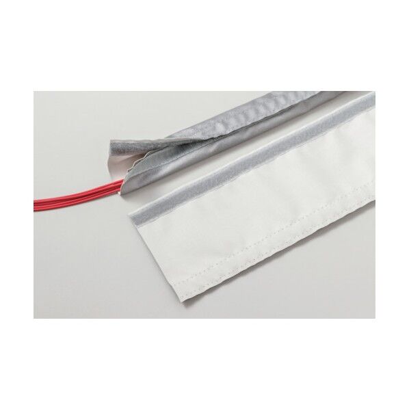 結束保護チューブ(マジックタイプ) MTK 20 1点