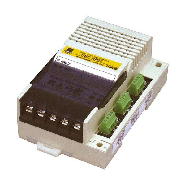 れんら君 汎用タイプ 出力付き