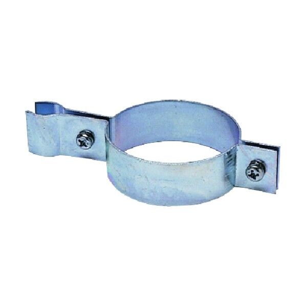 同軸ケーブルマスト止メ金具 40A用 P-405S 1個