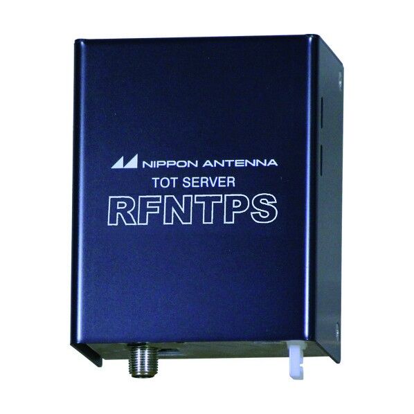 電波時計用NTPサーバー 地上波受信型 RFNTPS 1個