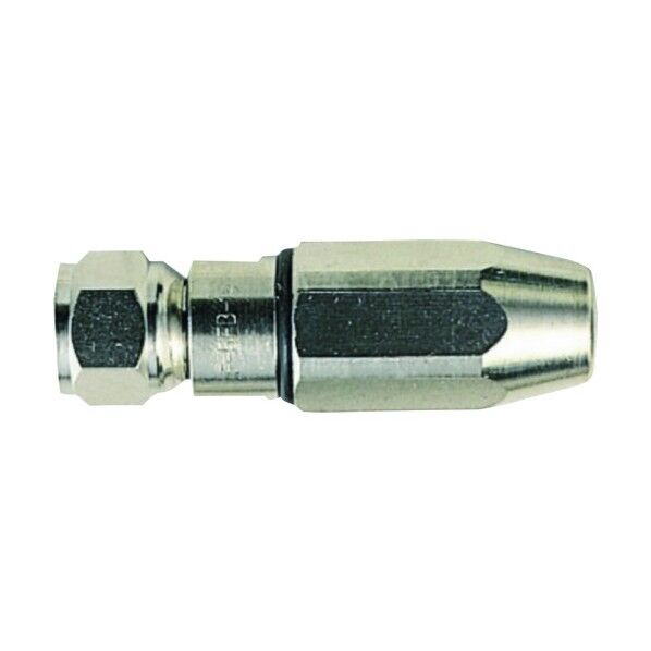 日本アンテナ 5C用防水接栓 F-5FB-15-SP 1P...