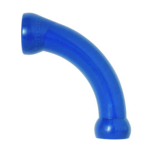 1/2ロングエルボー×4本 NL51896 4個