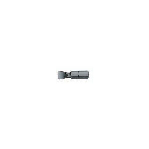 ノガ・ウォーターズ マイナスビット 7010W55 (ノガ・ビーハ(1/4 )0.8X5.5MM) 1点