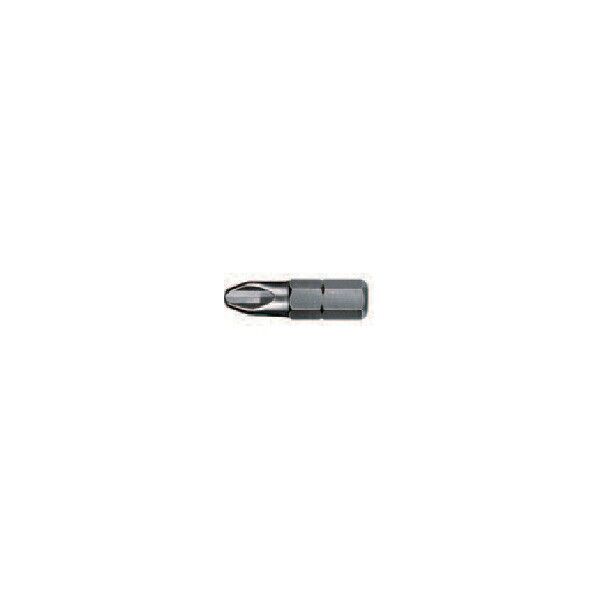 ノガ・ウォーターズ プラスビット 7011Z3 (ノガ・ビーハ (1/4 )#3X25MM) 1点
