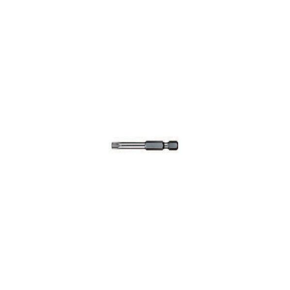 ノガ・ウォーターズ いじり止め用トルクスビット 7045TR20 ((1/4 ) TR20X50 ) 1点