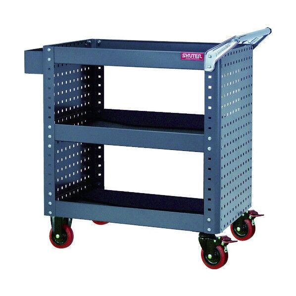 SHUTER 重量カート CT-H CT-H 1個