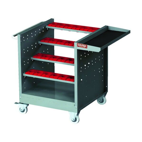 SHUTER ツーリングワゴン NTW-4B-BT50 NTW-4B-BT50 1個