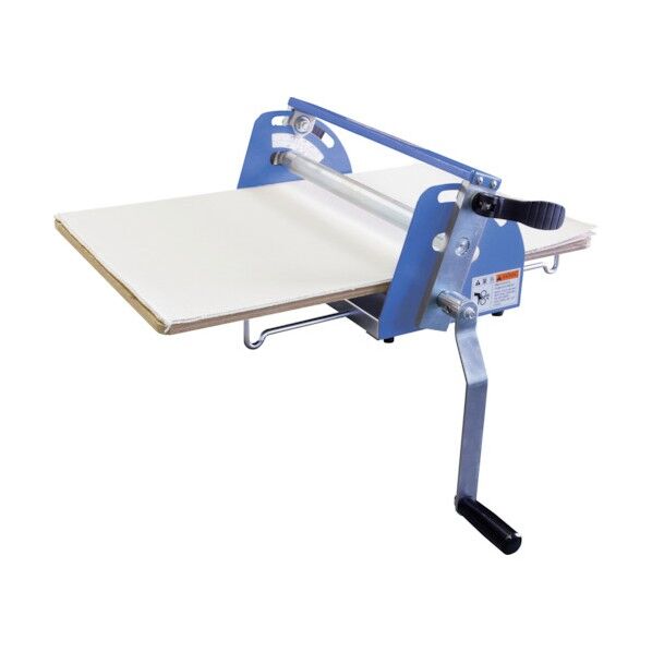 シンポ タタラ成形機 スラブローラ TSR 1点