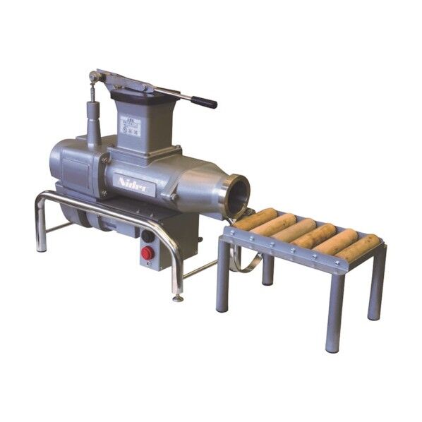 シンポ 常圧式土練機 NRA-04S 1点