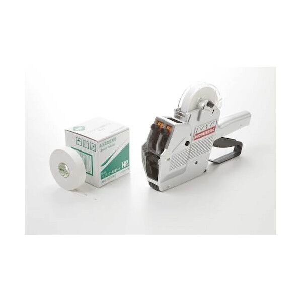 日油技研工業 ロット管理用ラベル 16mm×23mm HL-AC 6000枚