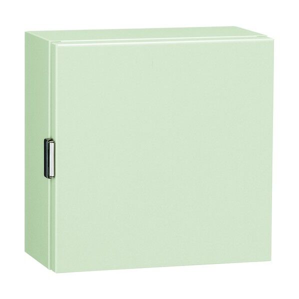 CH形ボックス(防塵パッキン付) CH12-1525A 1