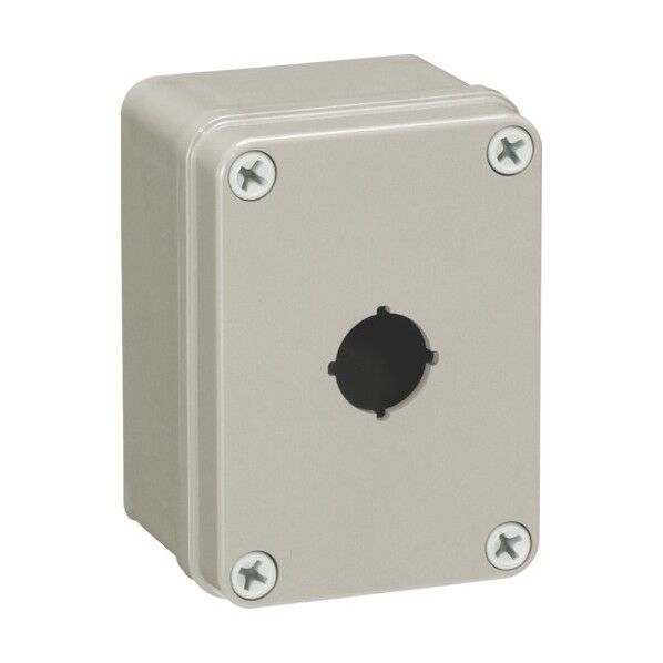 PCS形プラボックス PCS-1H22 1