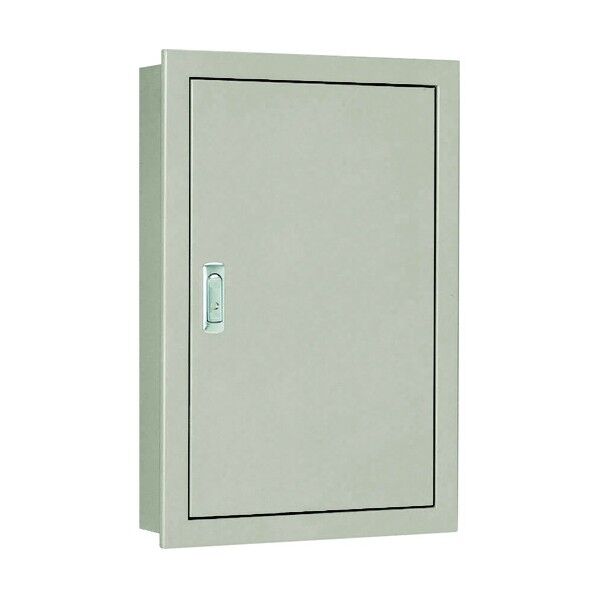 盤用キャビネット埋込形 SF12-253 1個