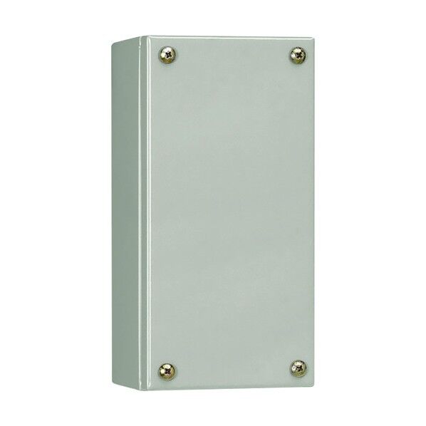 TVC形ターミナルボックス TVC8-11 1個