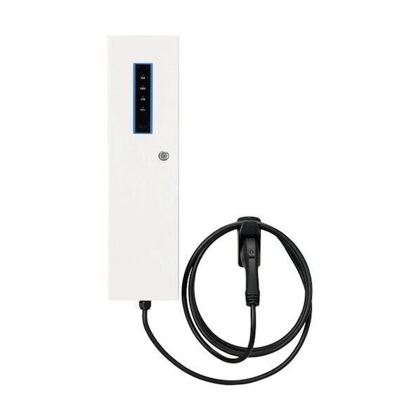  EV･PHEV用充電設備 [Pit-2Gシリーズ]通信なし･壁掛け(MODE3) EVP-2G60 1点...