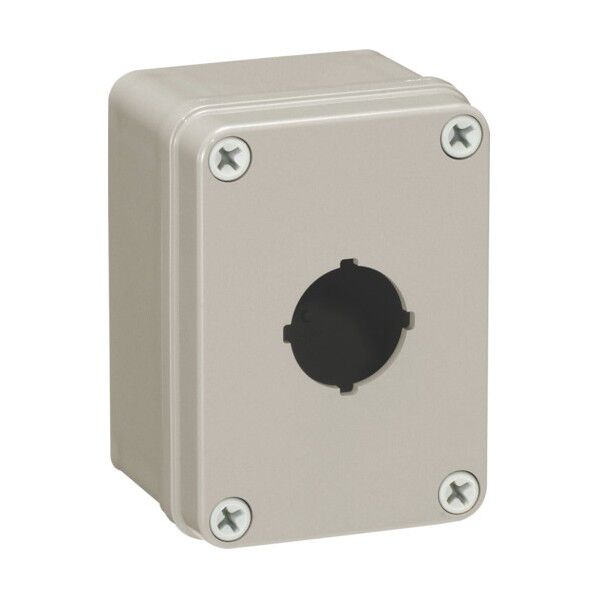 PCS形プラボックス間口80奥行65高さ110