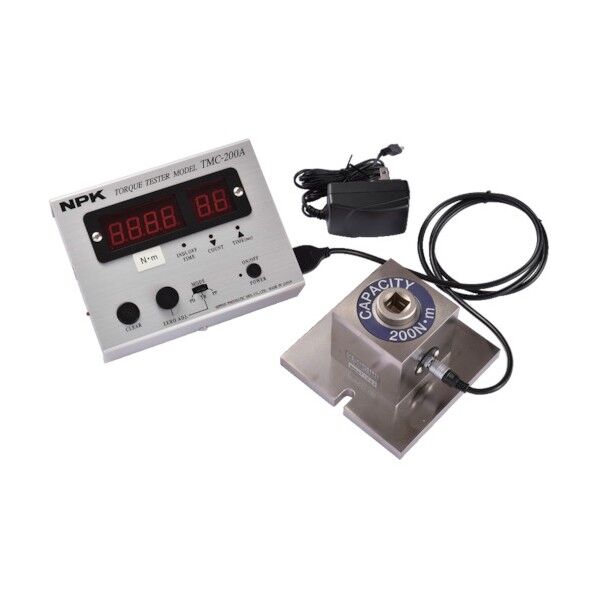 トルクテスタ 60073