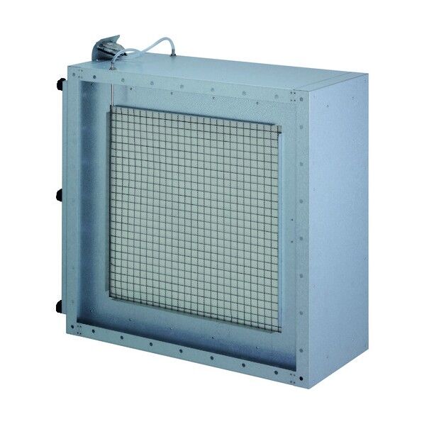 防虫粗じんフィルタユニット ボーチューン PHF-1010-P00 1点