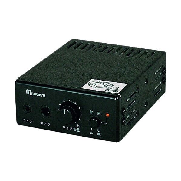 20W24V 車載用アンプ YA-424B 1点