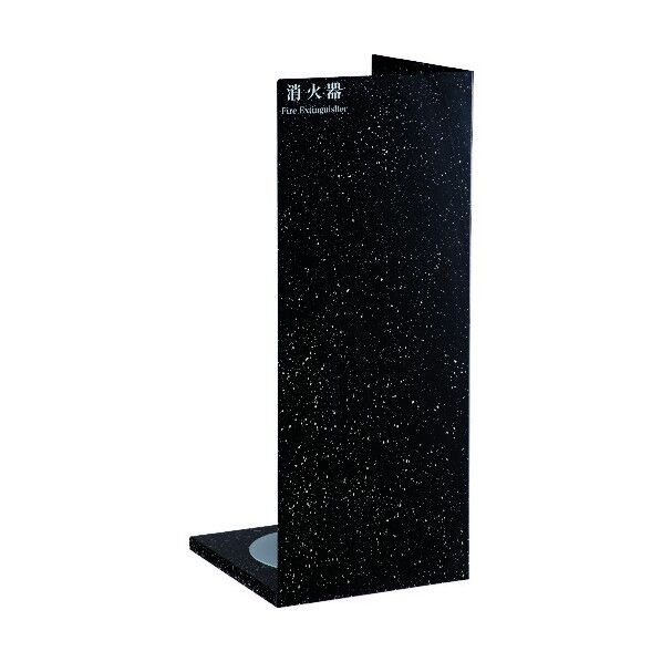 10型、20型2面型スタンド 黒御影調 NDS3000BLGR 1点