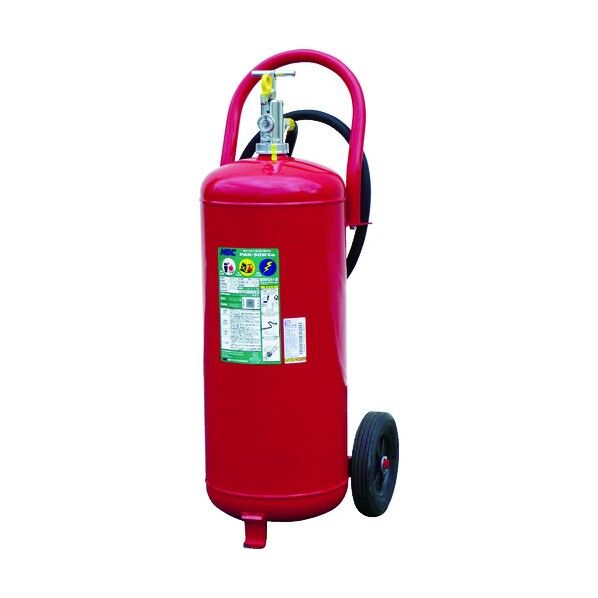 ABC粉末消火器車載式大型50型