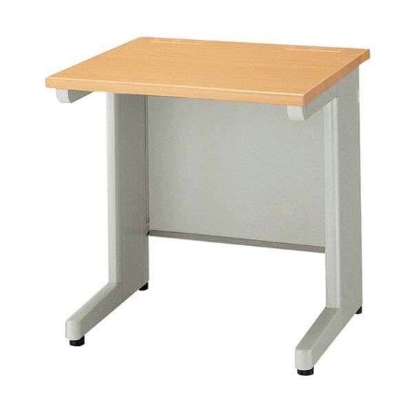 平デスク NED077FDN-AWL 1点