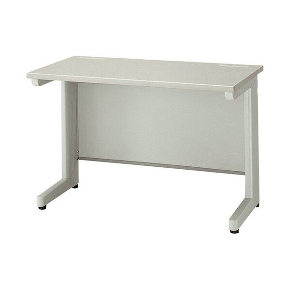 平デスク NED116FDN-AWH 1点
