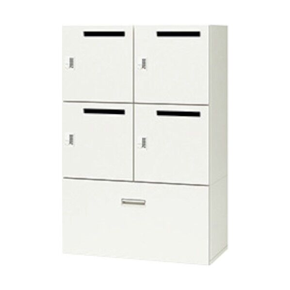 パーソナルロッカー PK-0913CMPP4S-WW 1点