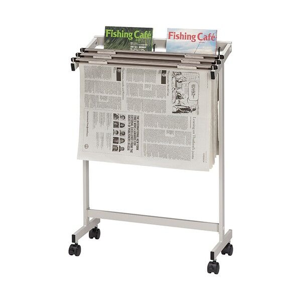 新聞架 NP1040 1点