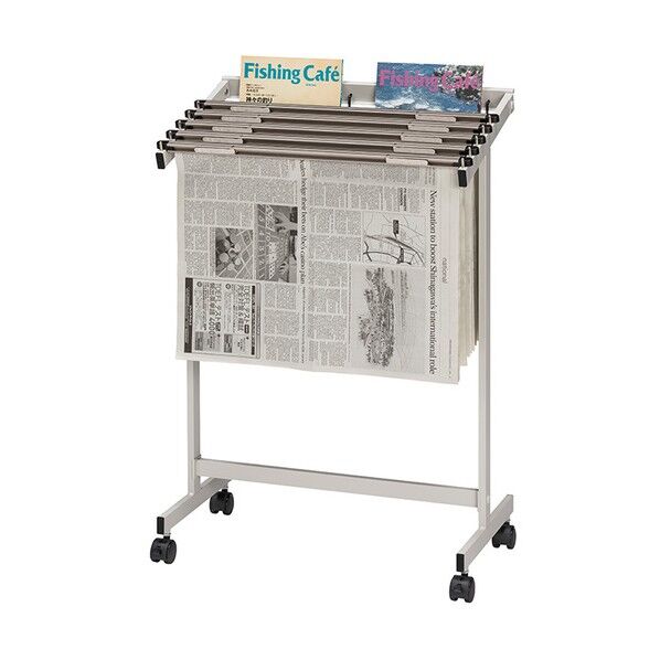 新聞架 NP1041 1点