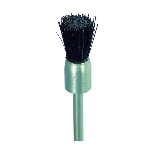 毛ブラシ (ハード 豚毛) (10ケ) 50327 1点