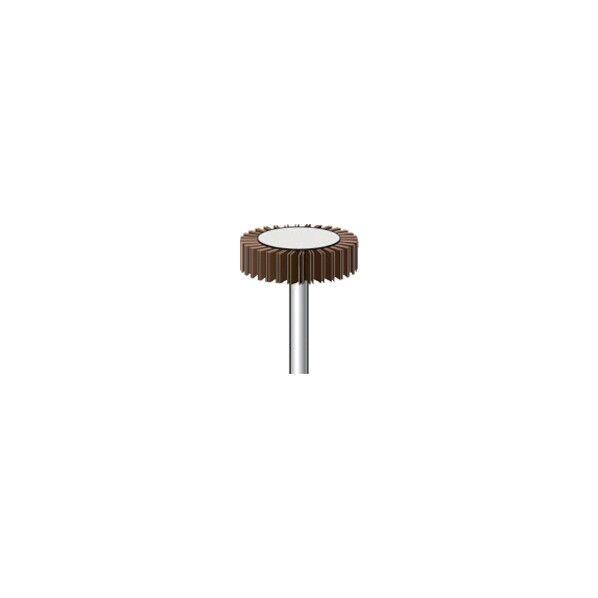 フラップサンダー 5本入 #80 20×5×3mm 49142 5点