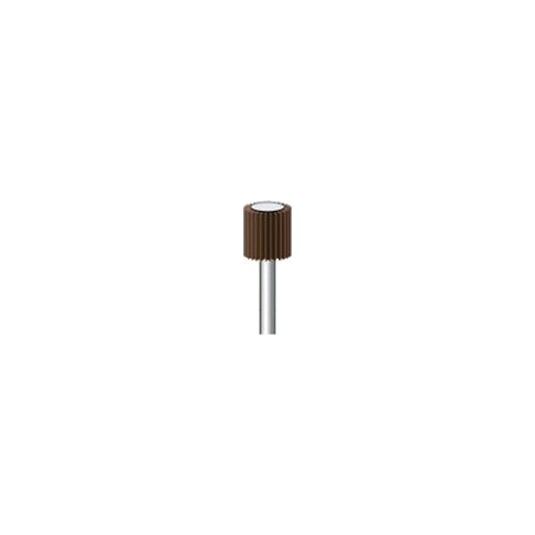 フラップサンダー 5本入 #150 10×10×3mm 49104 5点