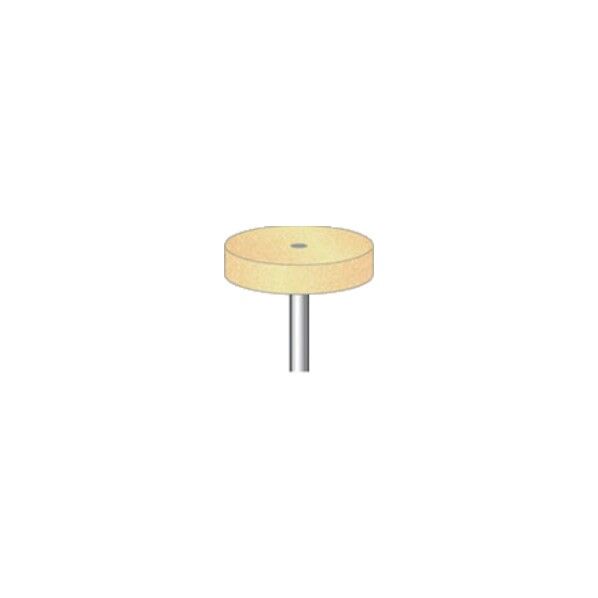 ポリッシュサンダー 10本入 #1500 25×5×3mm 48897 10点