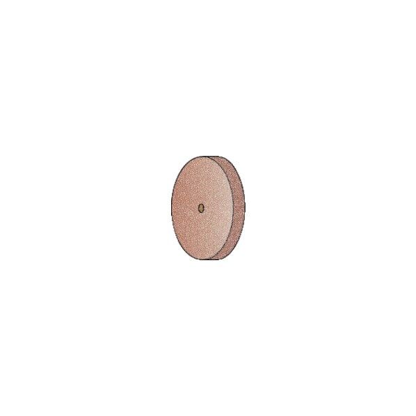 シリコンホイール ゴム砥石 (10ケ) 47808 1点