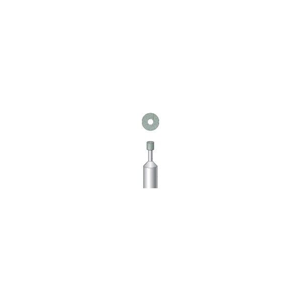 ビトリファイドCBNバー 円筒型 #180 3×3×6mm 14871 1点