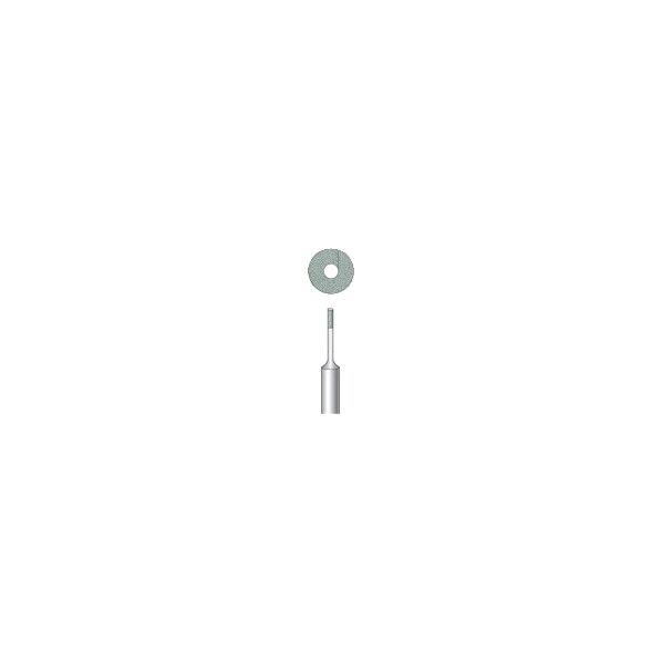 ビトリファイドダイヤバー 円筒型 #270 1×3×3mm 14752 1点