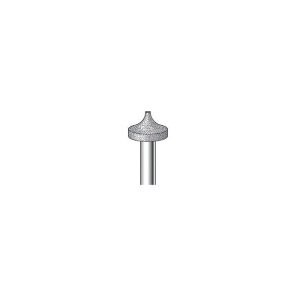 ナカニシ 電着CBNバー #120 16×10×6mm 13396 1点