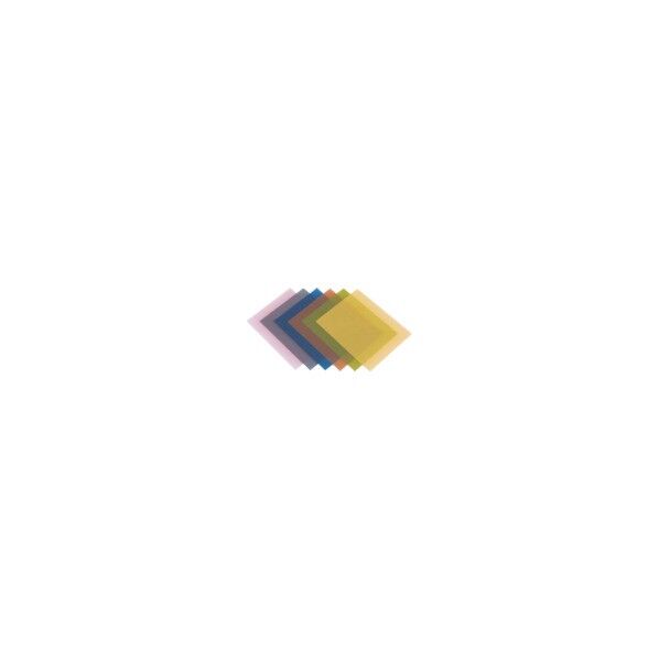 ラッピングフィルムシート 5枚入 #1000 230×280mm 56965 5点