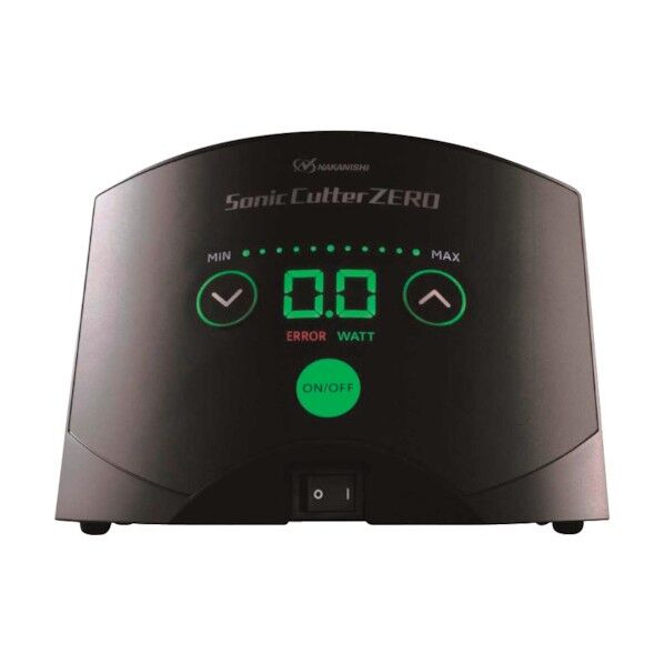 ソニックカッターZERO コントローラ(7785) NE337 120V 1点