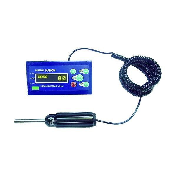 無線対応デジタルトルクドライバ-