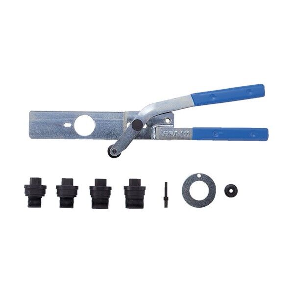 カッター オイルエレメントカッター