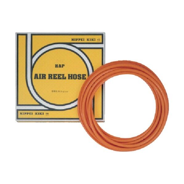 ホース エアーリール用ホース 10M 内径6.4mm